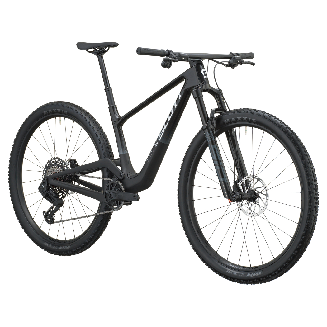 Scott Spark RC Team Carbon Dual Suspension Mountain Bike 2027