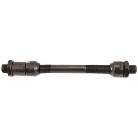 AERO WR M10 Rear Axle