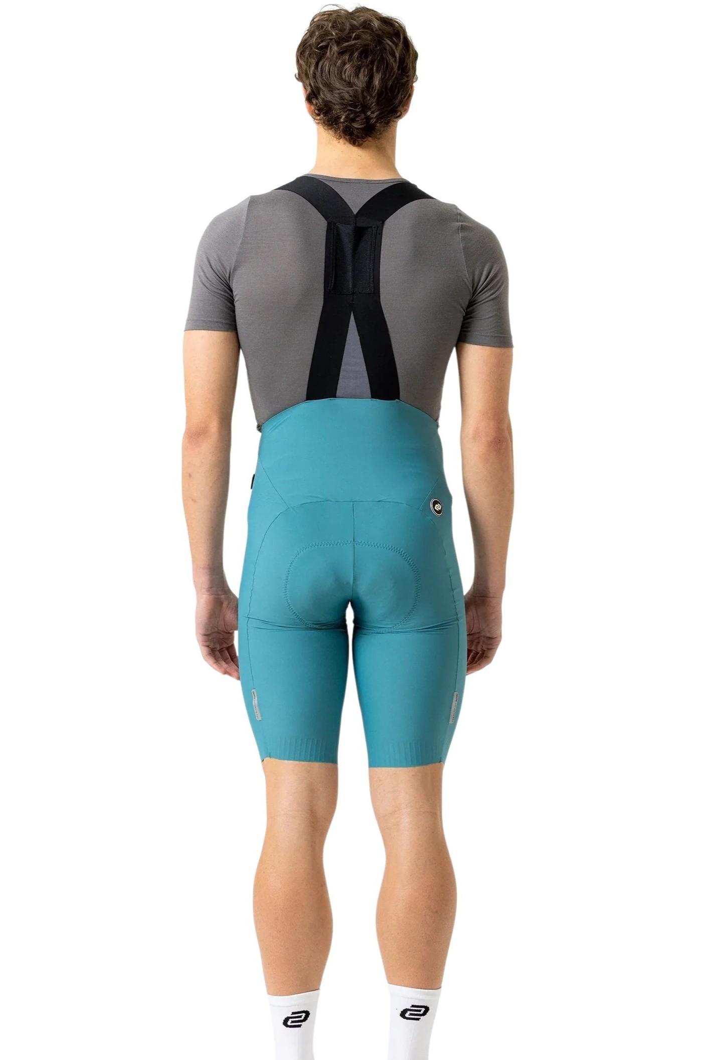 Ciovita Supremo Veloce 2.0 Men's Bib Shorts 