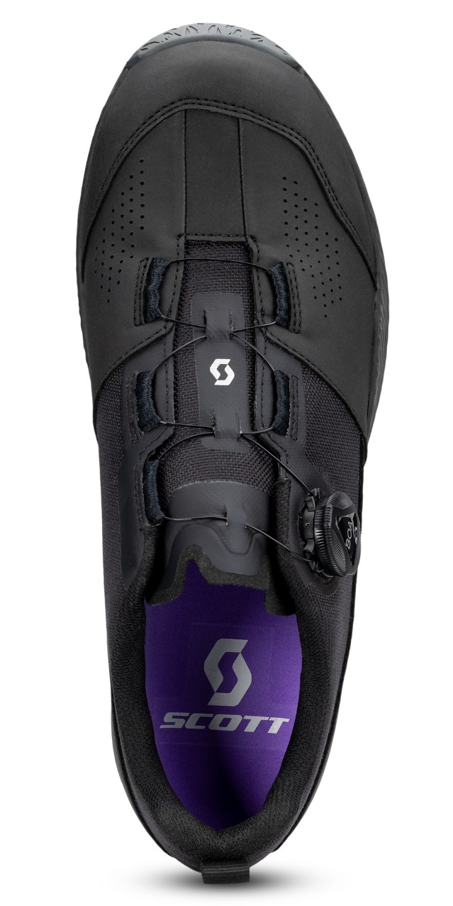 Scott All Trail S27 Ladies MTB Shoes 