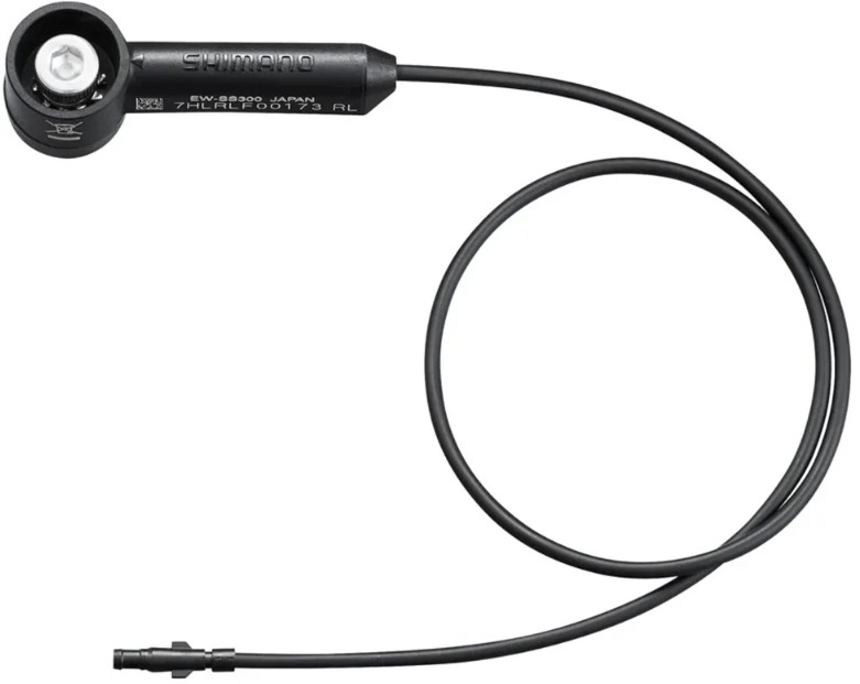 Shimano EWSS300 Speed Sensor Unit Cable 