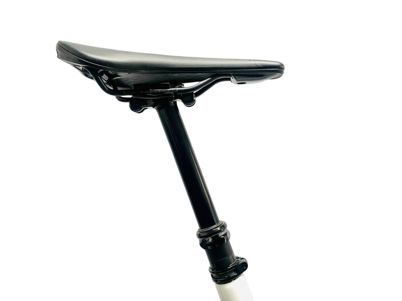 Pre-Owned Scott Spark 900 Carbon Dual Suspension Mountain Bike - M/L 