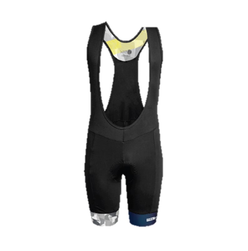 Wattz Amplify Velocity Men's Bibshorts