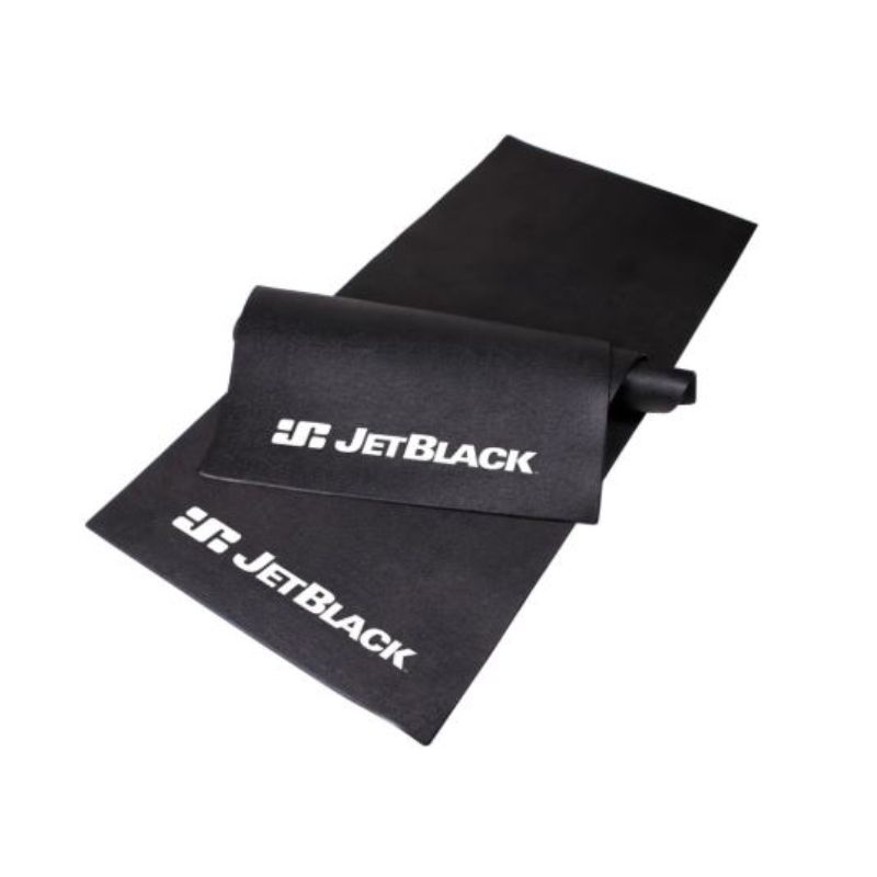 JetBlack Trainer Mat