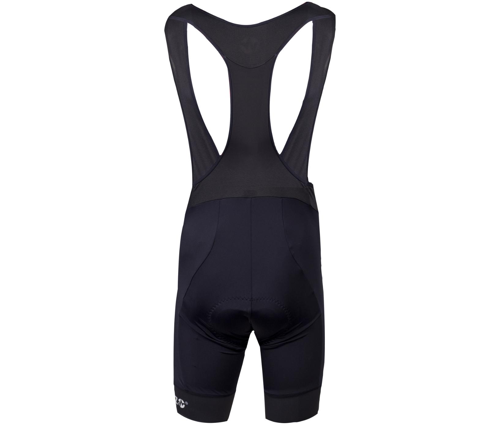 Wattz Explode Men's Bib Shorts 