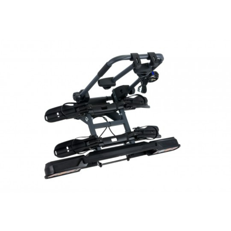 Peruzzo Pure Instinct 2 Bike Rack