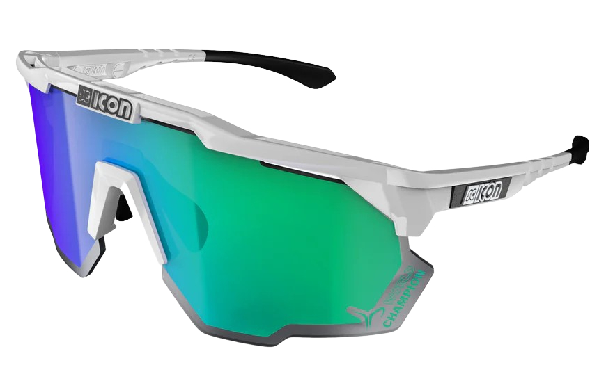 Scicon Aeroshade Kunken Sport Sunglasses 