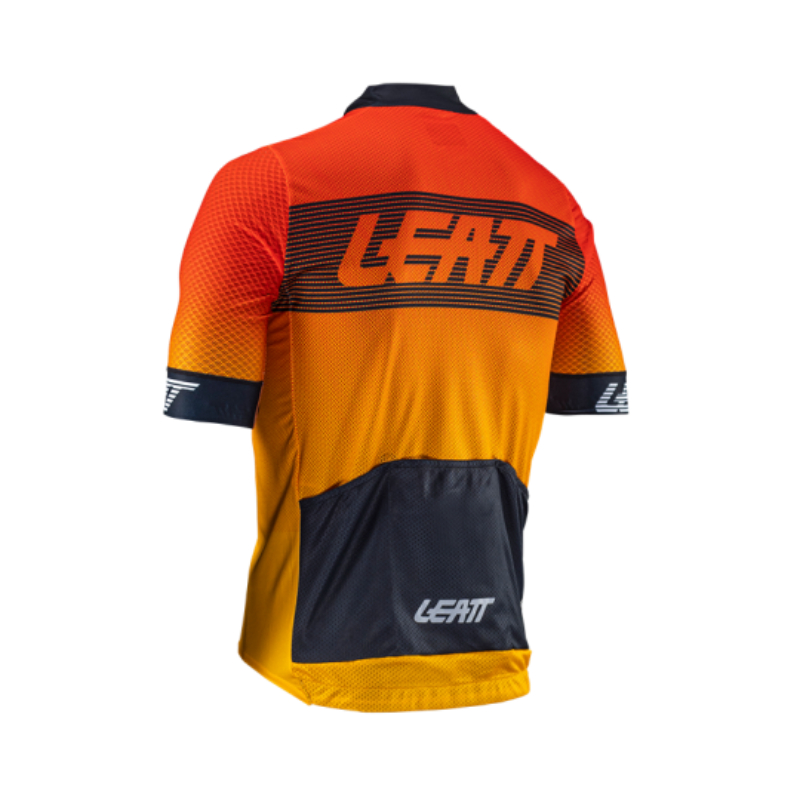 Leatt Endurance 6.0 Men's Jersey 