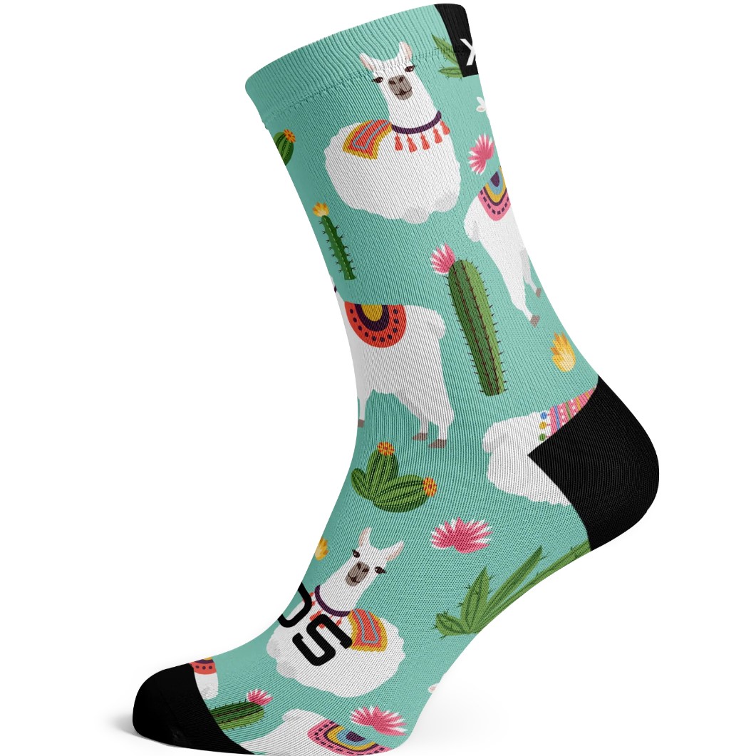 Sox Crew Unisex Socks