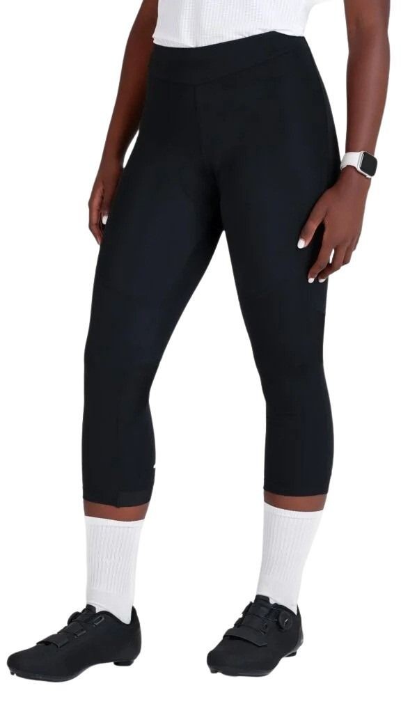 First Ascent Domestique 3/4 Ladies Tights