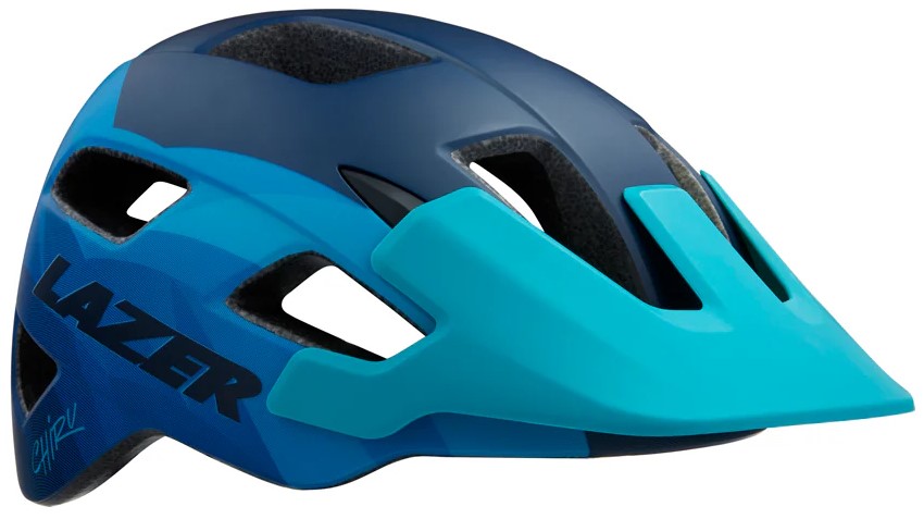 Lazer Chiru MTB Helmet 