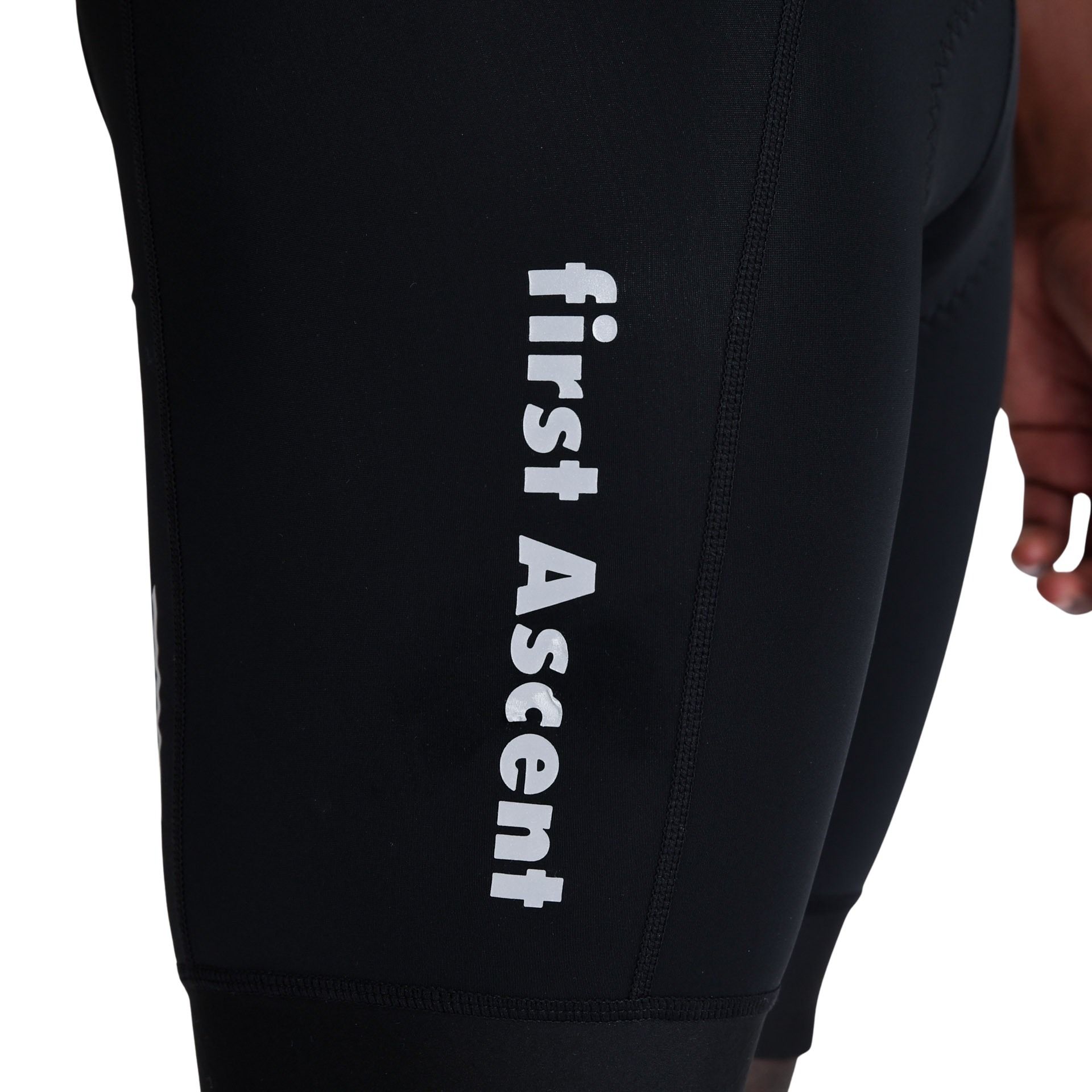 First Ascent Domestique II Men's Bib Shorts 
