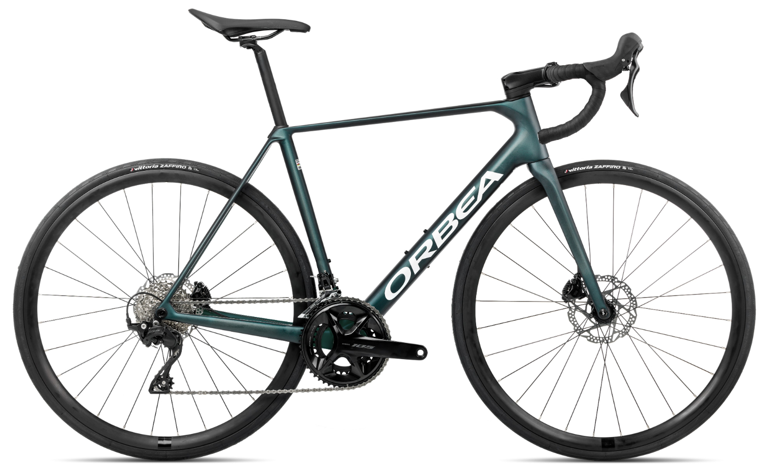 Orbea Orca M30 Carbon Road Bike 2026 
