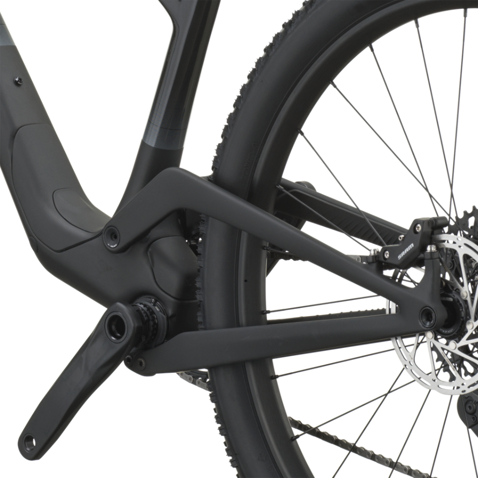 Scott Spark RC Team Carbon Dual Suspension Mountain Bike 2027