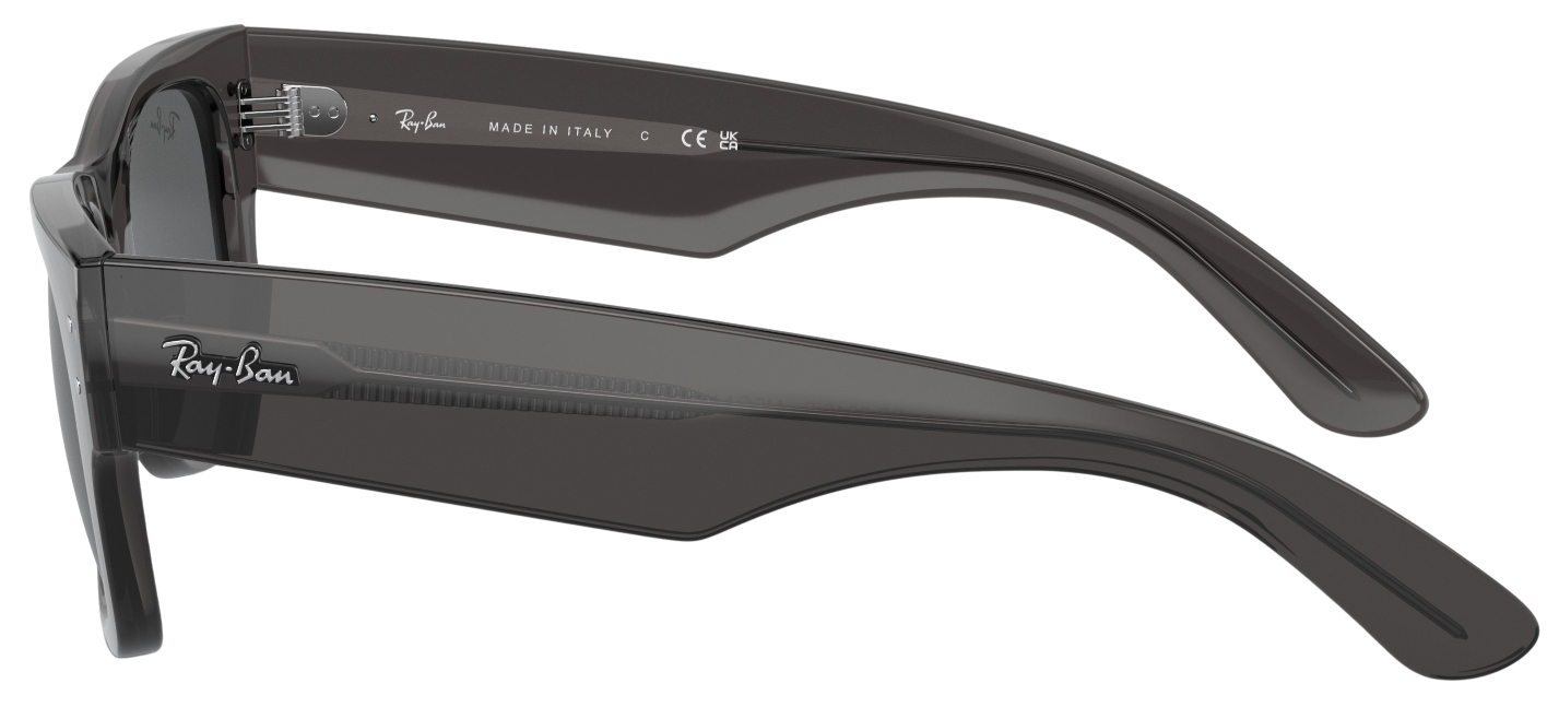 Ray-Ban Mega Wayfarer Fashion Sunglasses