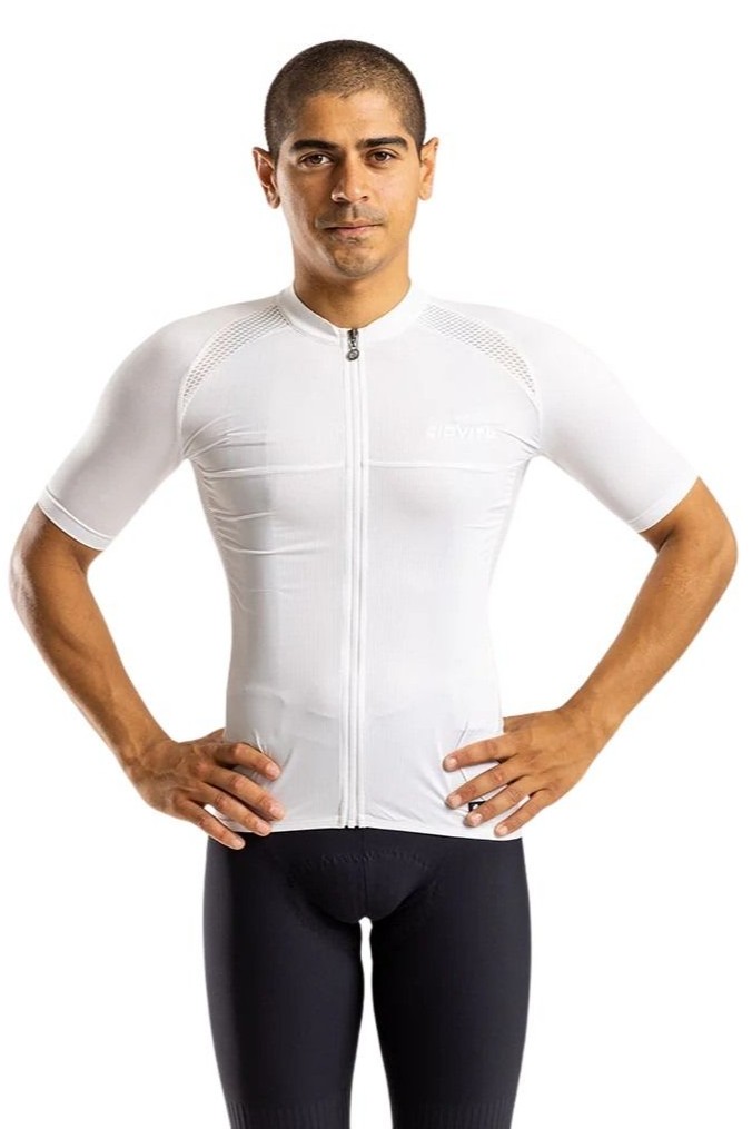 Ciovita Corsa Nucleo Men's Short Sleeve Jersey