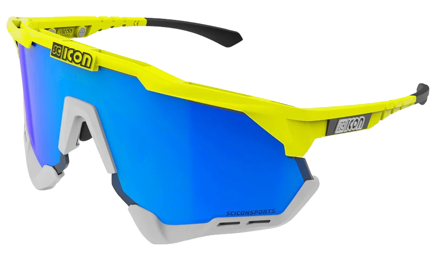 Scicon Aeroshade XL Sport Sunglasses 
