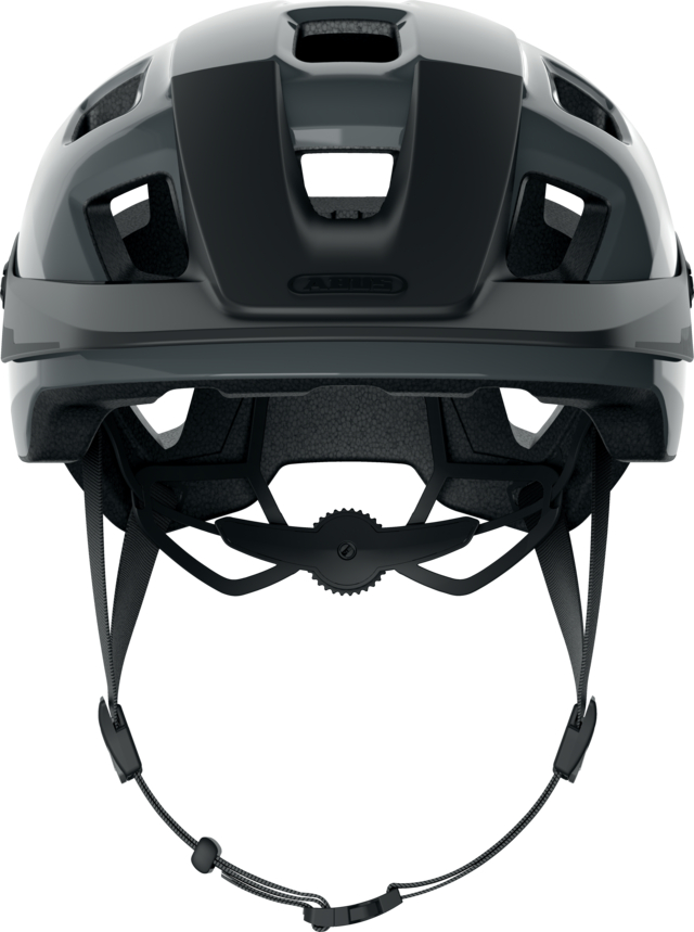 Abus Motrip Mountain Bike Helmet 