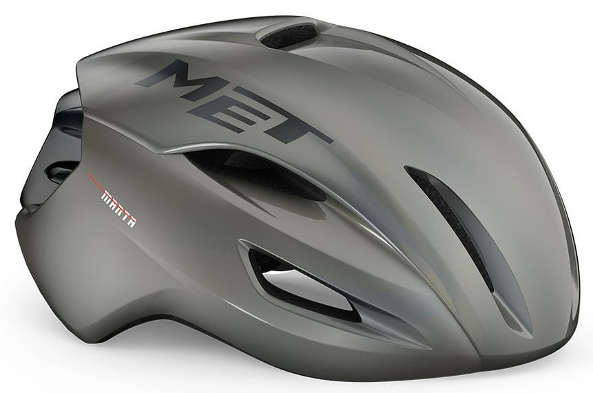 MET Manta MIPS Road Helmet 