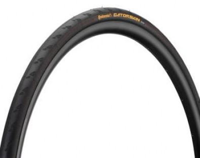 Continental Gatorskin 700 x 28C Road Tyre

