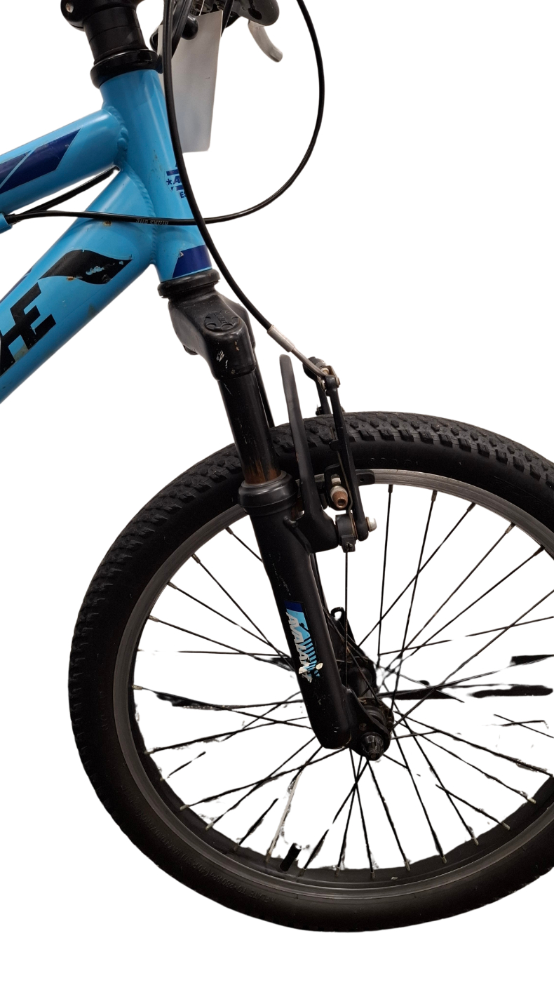 Pre-Owned Avalanche Delta One 20 Inch Junior Bike 