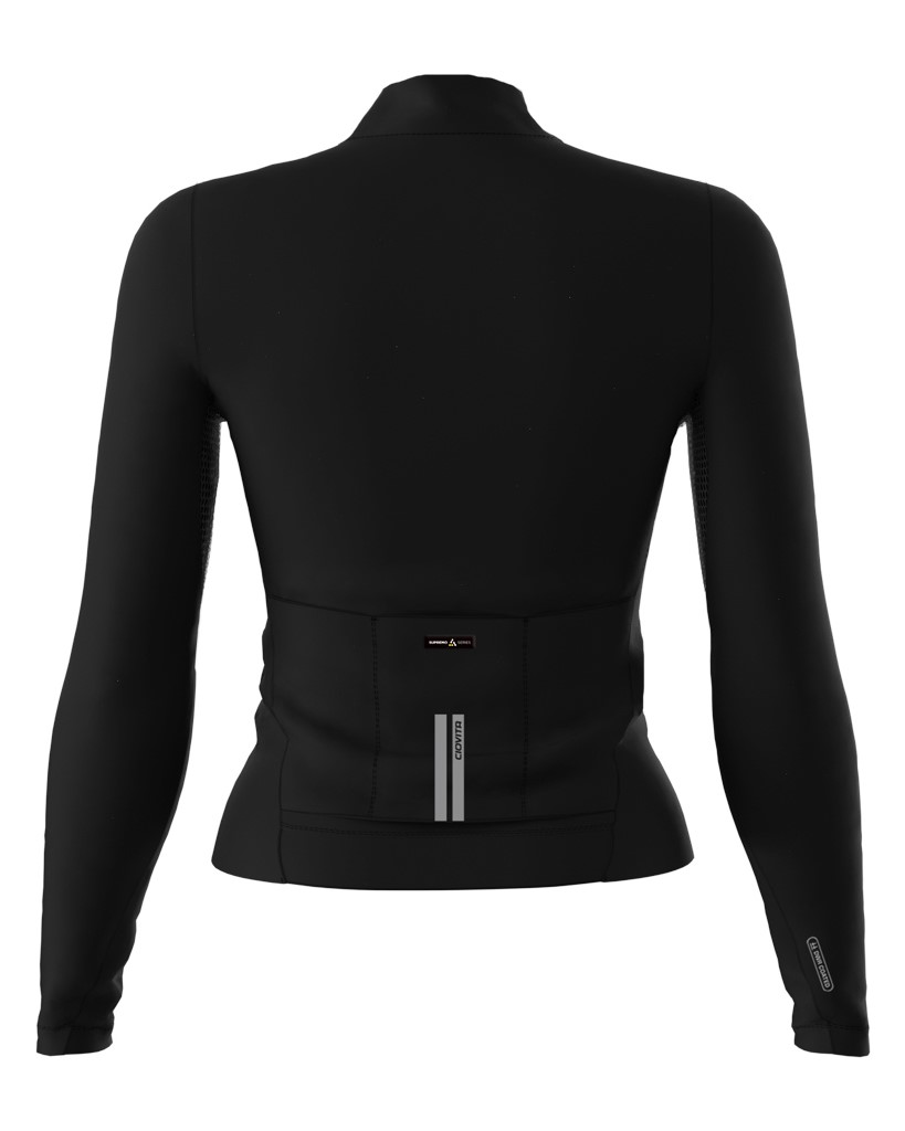 Ciovita Supremo Faro 2.0 Fleece Ladies Jacket