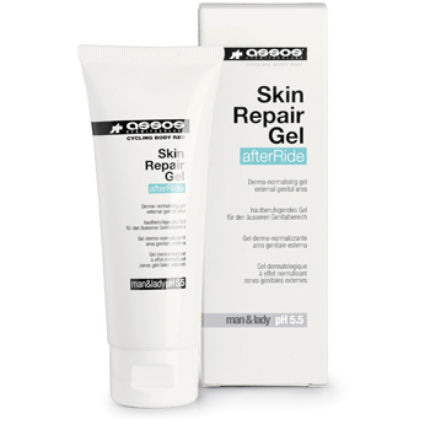 Assos Skin Repair Gel 75ml