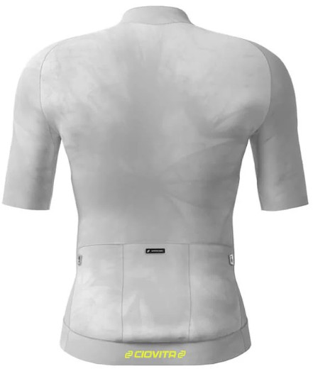 Ciovita Fumo Race Fit 2.0 Short Sleeve Men's Jersey 