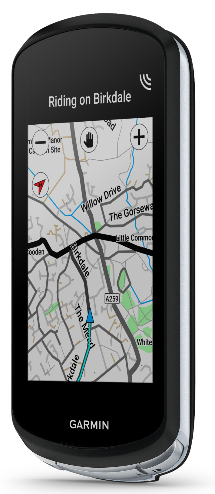 Garmin Edge 1040 GPS Bike Computer