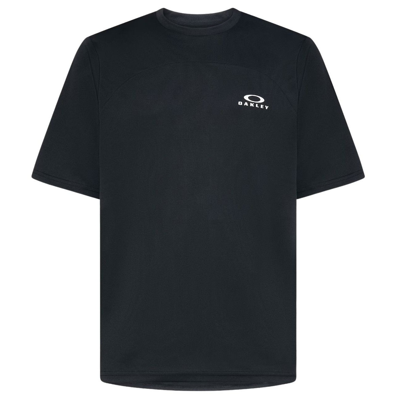 Oakley Free Ride Short Sleeve Jersey Men's Jersey 
