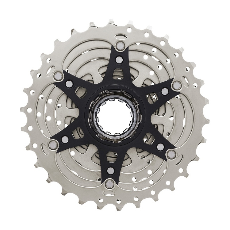 Shimano 105 CS-R7000 11-30T 11spd Road Cassette