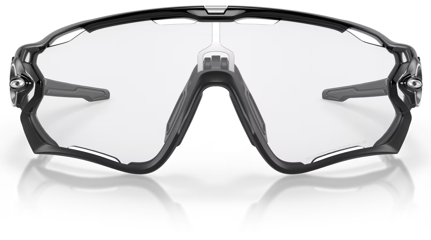Oakley Jawbreaker Photochromic Sport Sunglasses