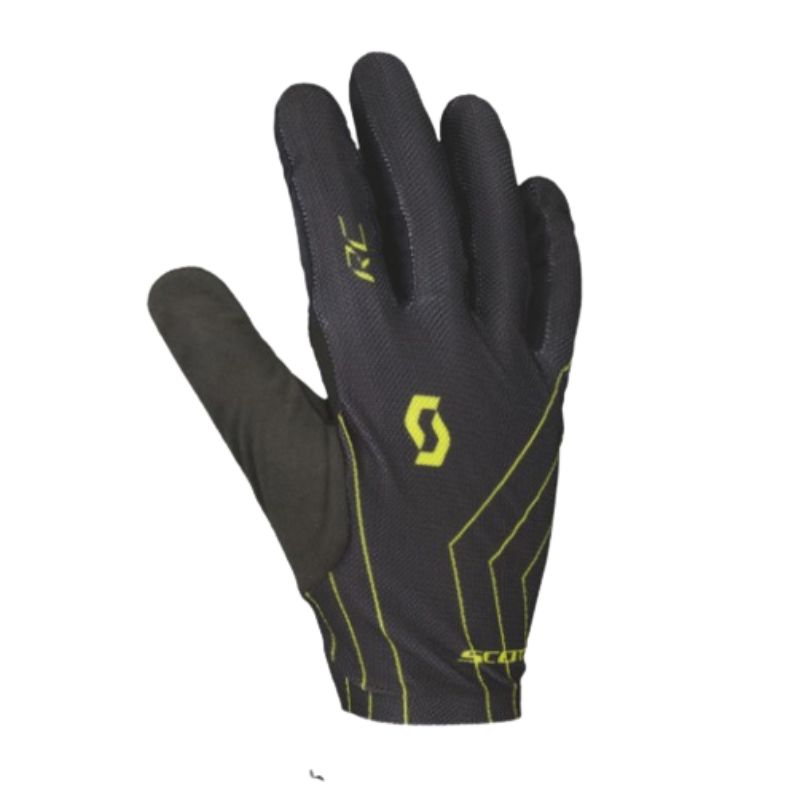 Scott RC Team Long Finger Gloves