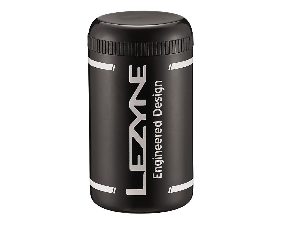 Lezyne Flow Caddy Tool Bottle 