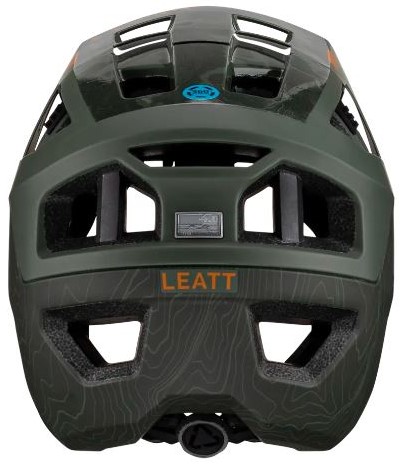 Leatt MTB AllMtn 4.0 V23 MTB Helmet

 102301505