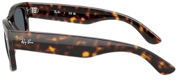 Ray-Ban Mega Wayfarer II Fashion Sunglasses