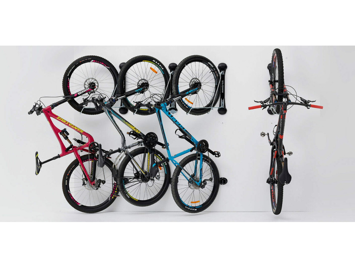 Steadyrack MTB Bike Rack