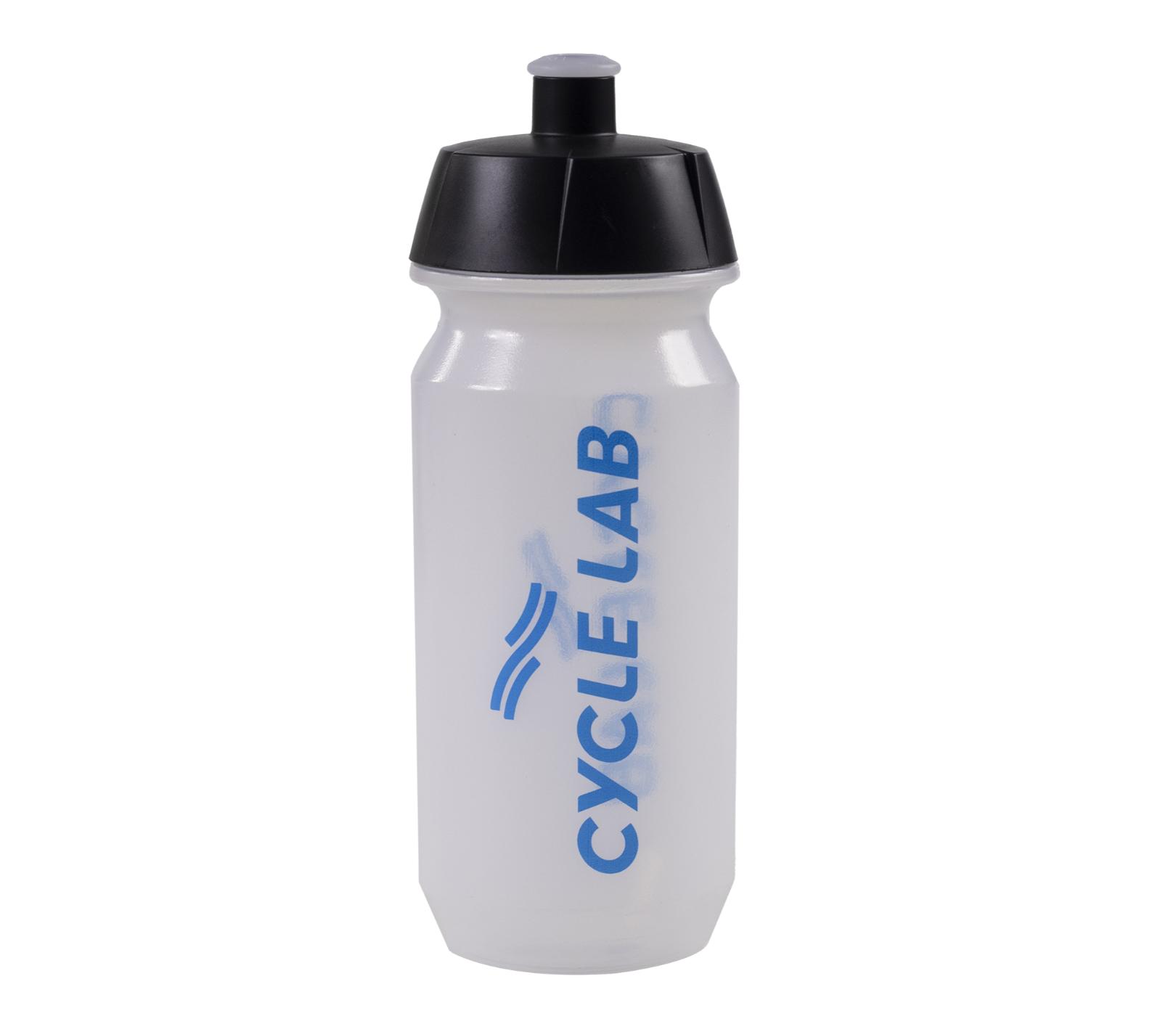 Cycle Lab Water Bottle 