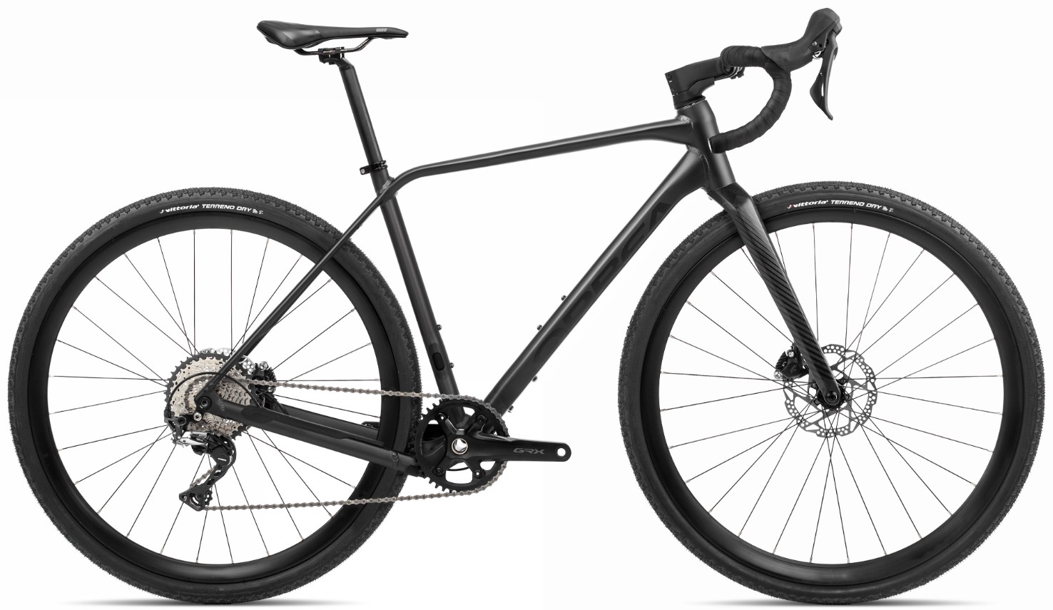 Orbea Terra H30 1X Aluminium Gravel Bike 2023 
