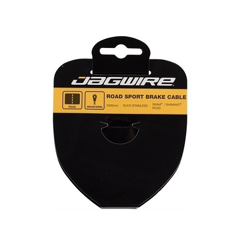 Jagwire Inner Brake Cable Road Tandem - 2750mm