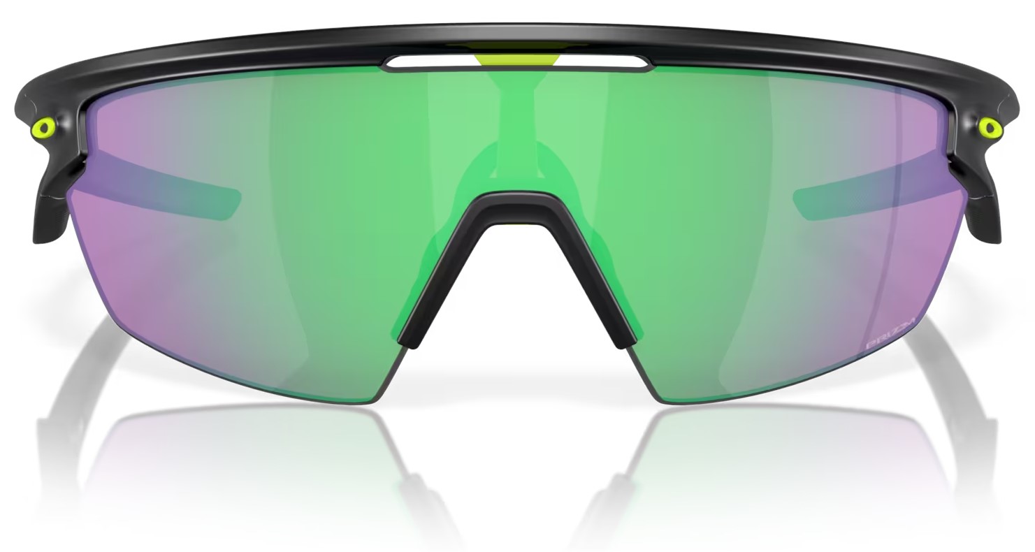 Oakley Sphaera Sunglasses 