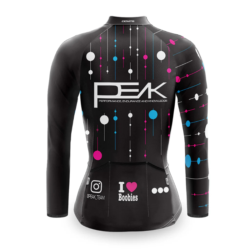 Ciovita Peak Core Ladies Jacket 