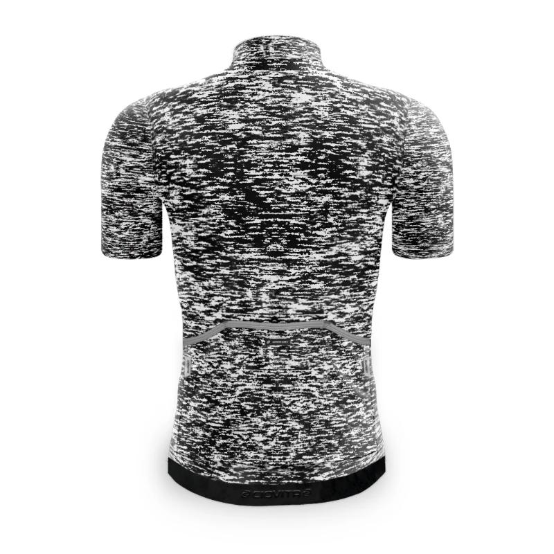 Ciovita KHZ  Supremo Flyweight Men's Jersey