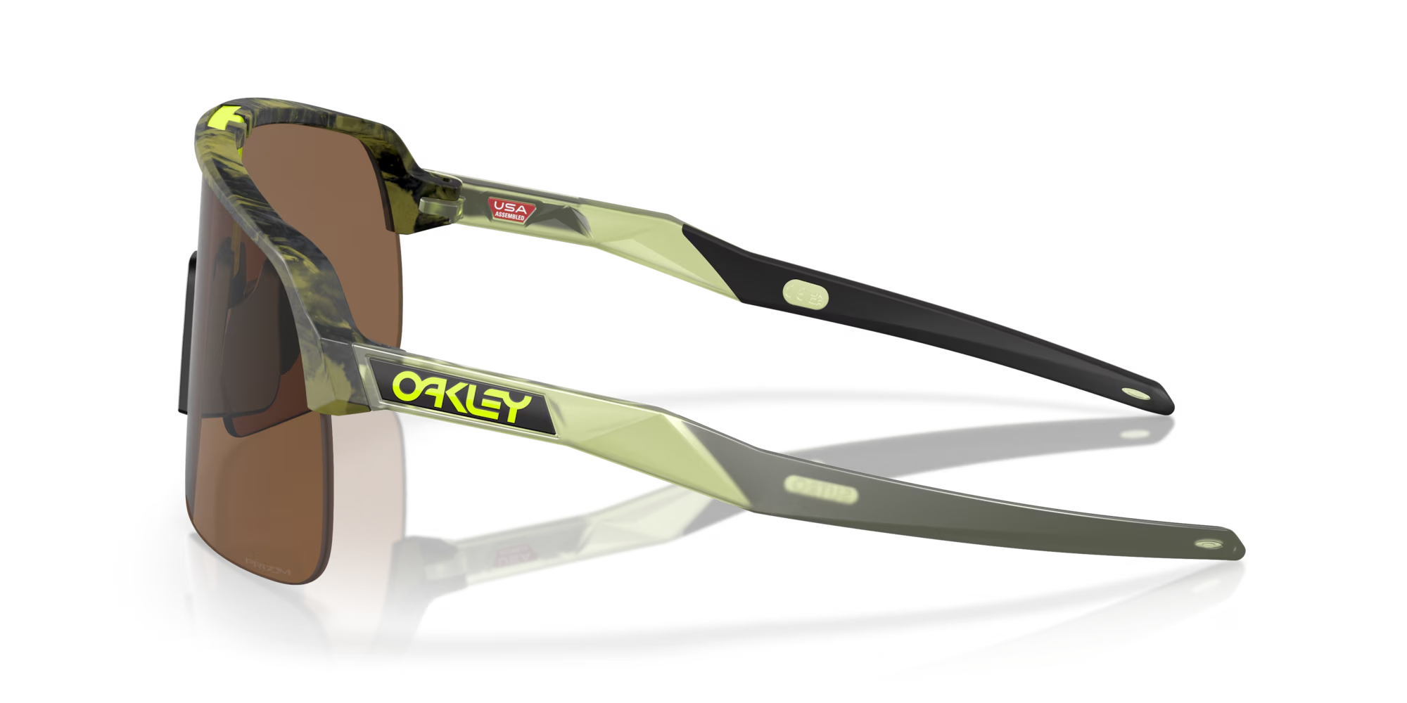 Oakley Sutro Lite Sport Sunglasses 