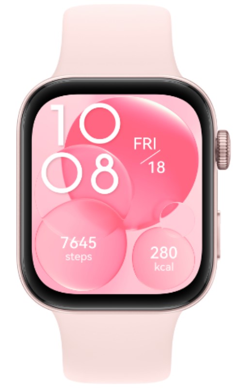 HUAWEI Fit 3 Smart Watch