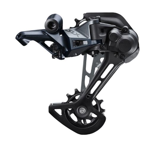 Shimano RD-M7100-SGS SLX 12-Speed Rear Derailleur