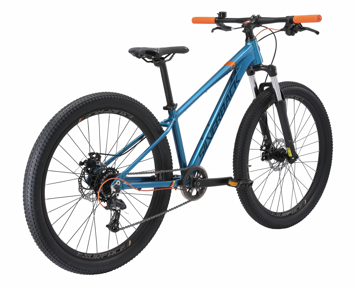 Silverback Spyke 26 Inch Junior Boys Bike 
