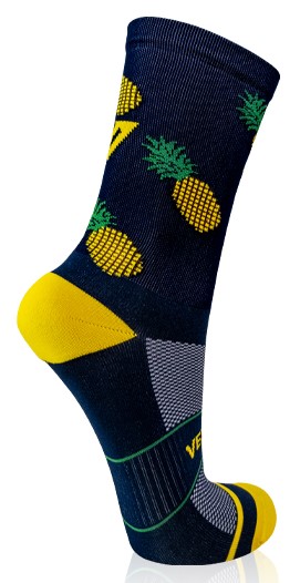 Versus Pineapple Socks