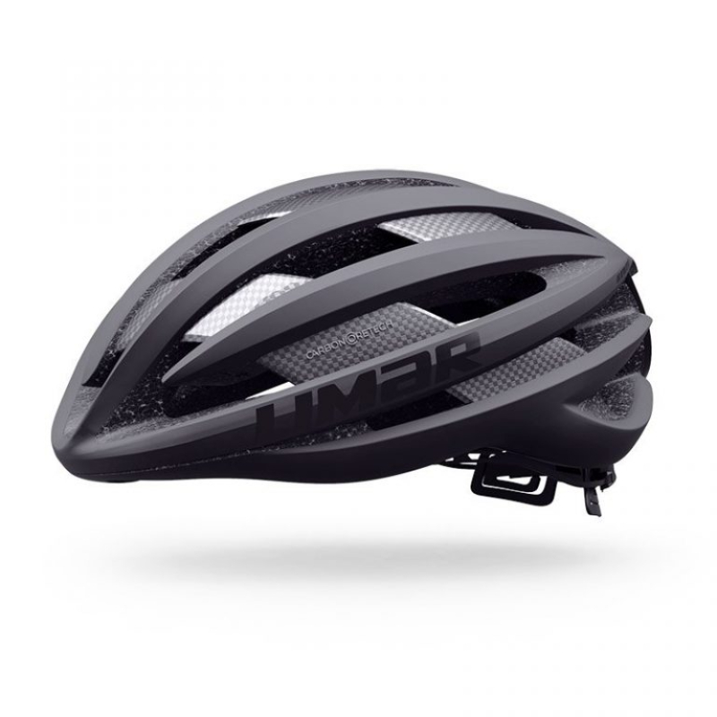 Limar Air Pro Matte Black Road Helmet