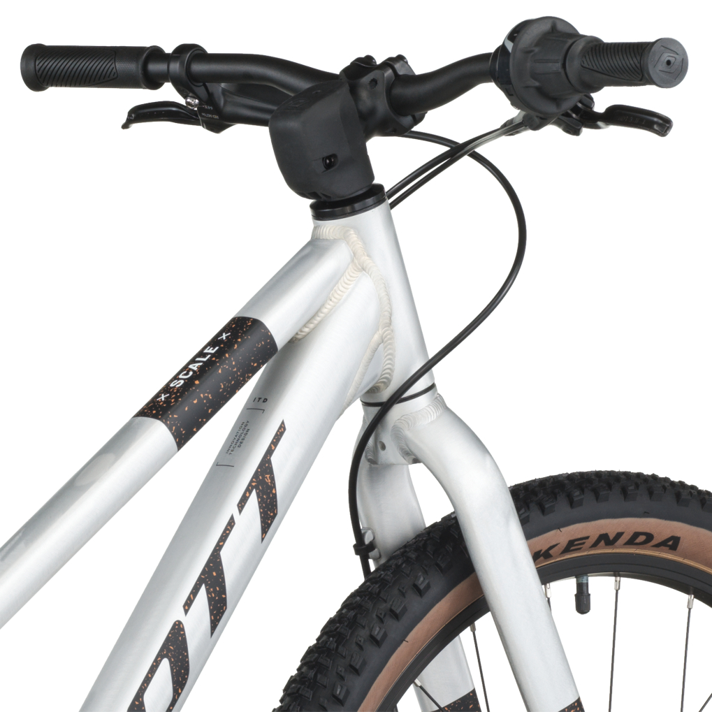 Scott Scale 400 26 Inch Junior Boys Bike 2026